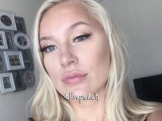 Elliepeach
