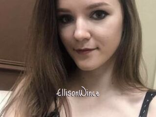 EllisonWince