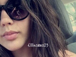 Ellliesams23