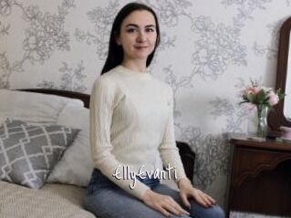 EllyEvanti