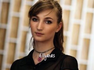 Ellyanas