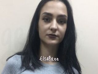ElsaBree