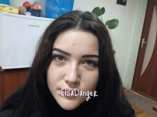 ElsaDanger