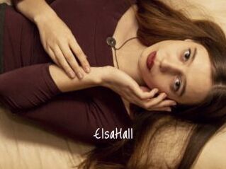 ElsaHall