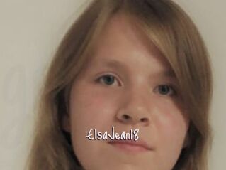 ElsaJean18