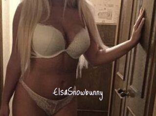 ElsaSnowbunny