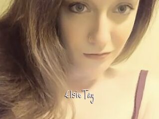 ElsieTay