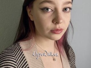 ElyseWalker