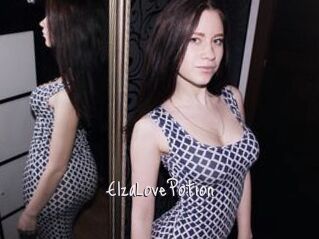 ElzaLovePotion