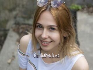 EmiliaBacker