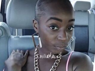 Emilia_Maze