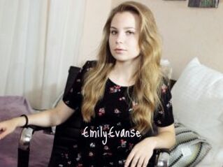 EmilyEvanse