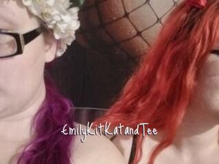 EmilyKitKatandTee
