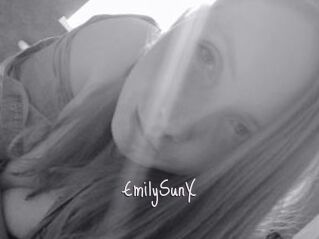 EmilySunX