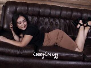 EmmyEnergy