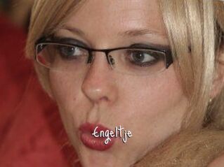 Engeltje