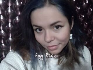 Enjy_Brown