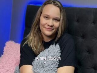 EnnyLawson