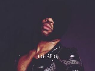 EricElijah