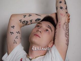 EricLewis