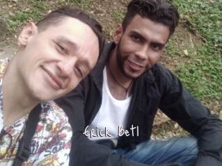 Erick_Betl