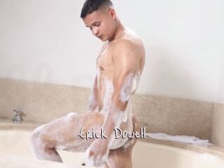 Erick_Dowell