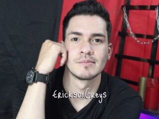 EricksonGreys