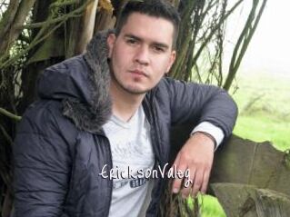 EricksonValeg