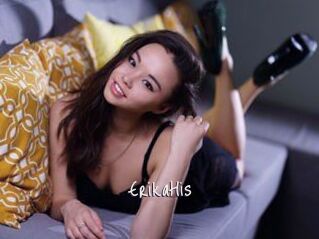 ErikaHis