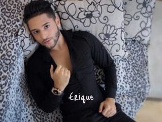 Erique