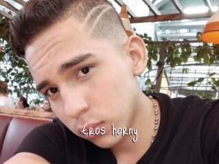 Eros_horny
