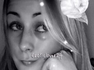 Eroticlover24