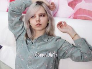 EsmeWhite