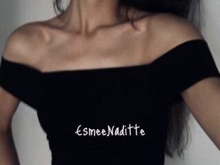 EsmeeNaditte