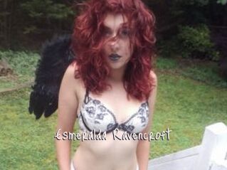 Esmeralda_Ravencroft