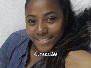 Esmeraldaa