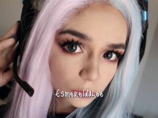 EsmereldaLee
