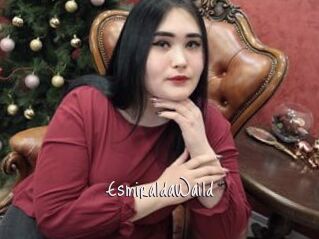 EsmiraldaWaild