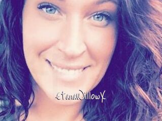 EtanaWillowX