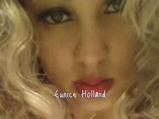 Eunice_Holland