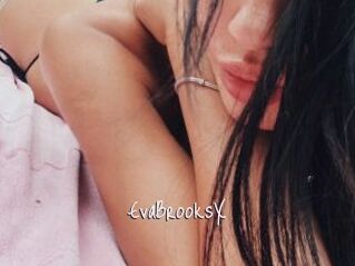 EvaBrooksX