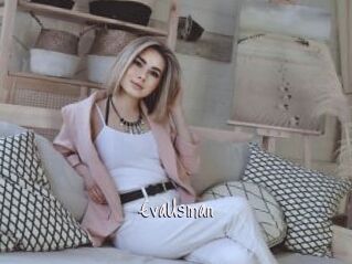 EvaUsman