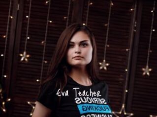 Eva_Teacher