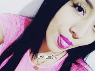 Evaluna26