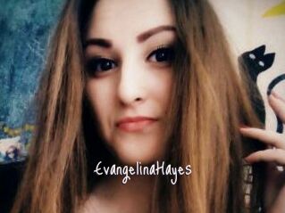 EvangelinaHayes