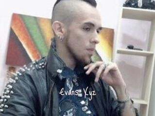 Evans_Xyz