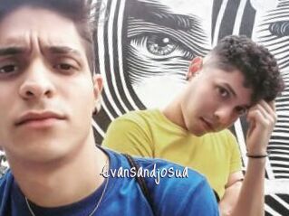 Evansandjosua