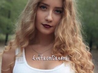 EveFromDream