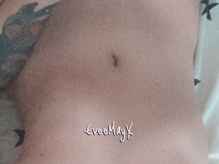 EveeMayX