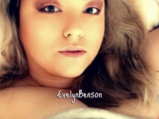 EvelynBenson